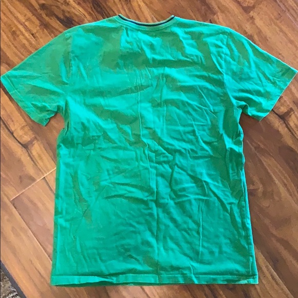 Men’s Ralph Lauren Polo T-shirt - Picture 2 of 3